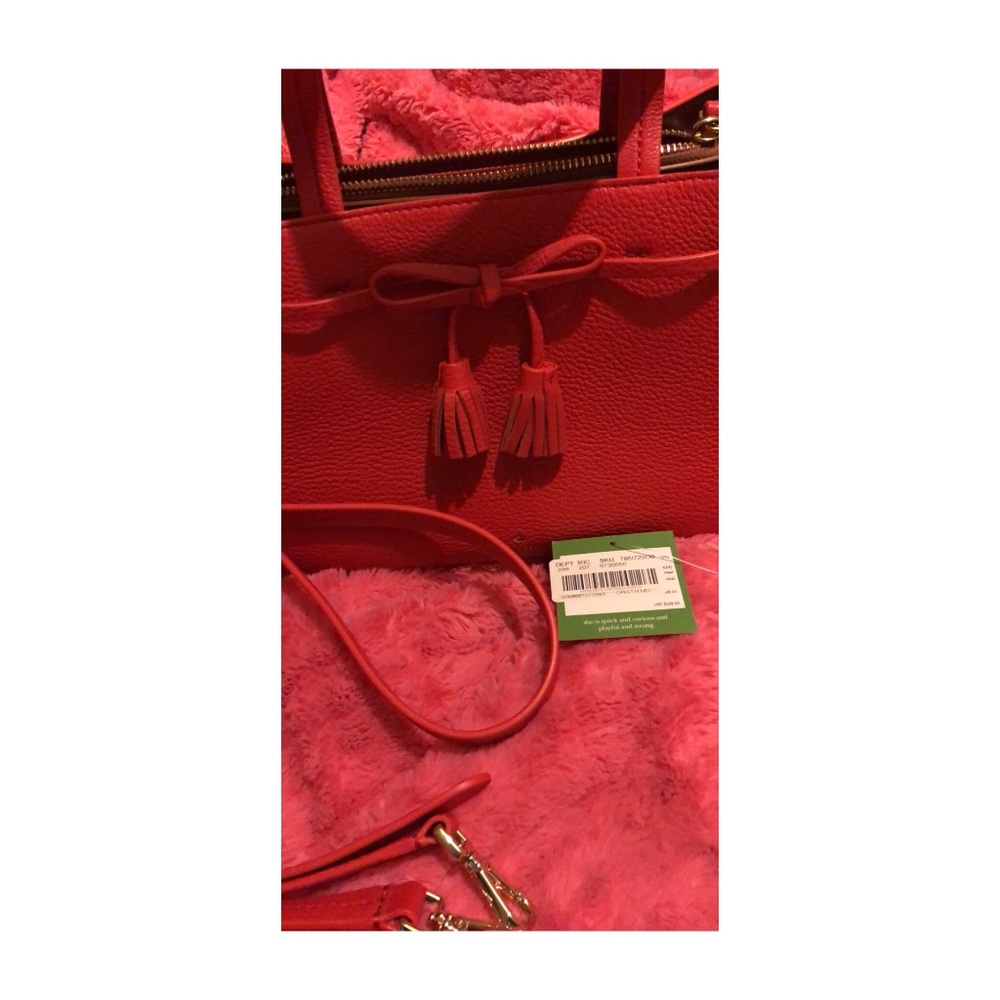 Kate spade isobel